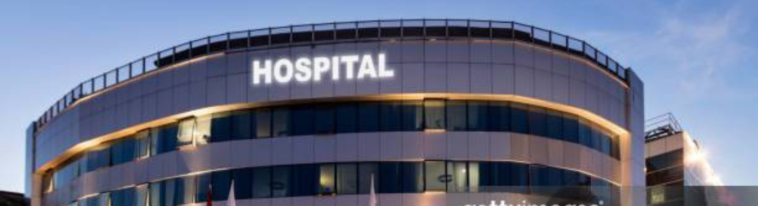 Dedetização em Hospitais  24 HORAS